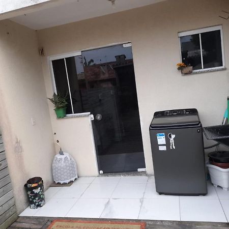 Duplex Em Imbe Centro Villa Eksteriør billede