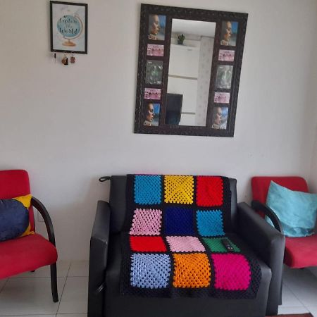 Duplex Em Imbe Centro Villa Eksteriør billede