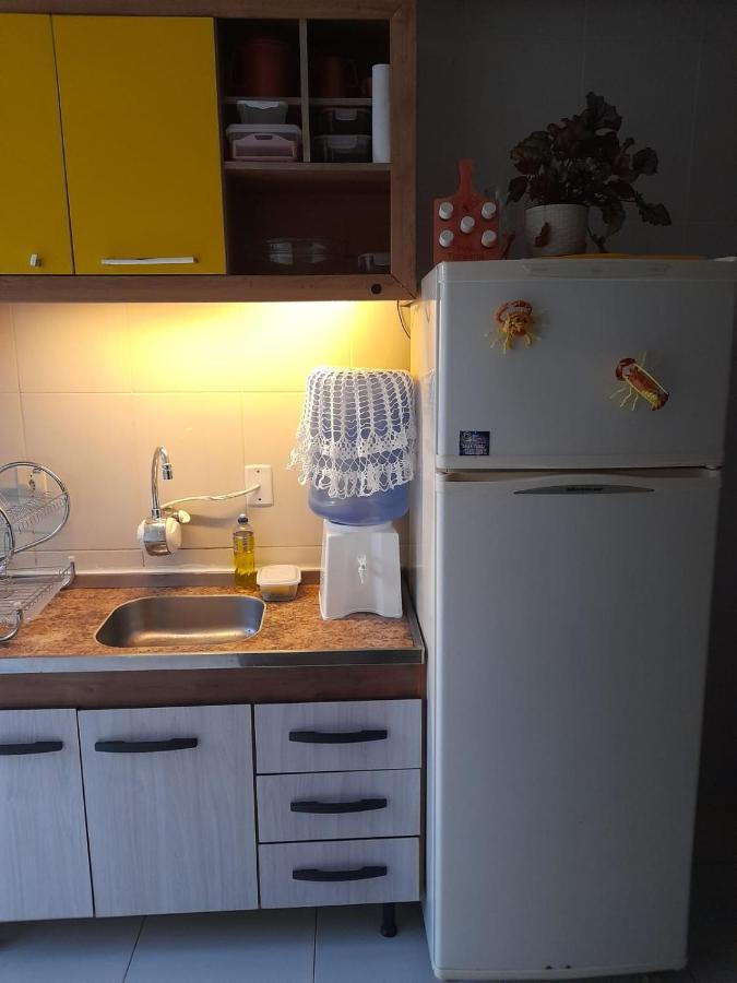 Duplex Em Imbe Centro Villa Eksteriør billede