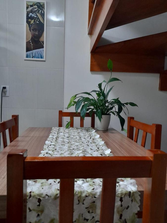 Duplex Em Imbe Centro Villa Eksteriør billede