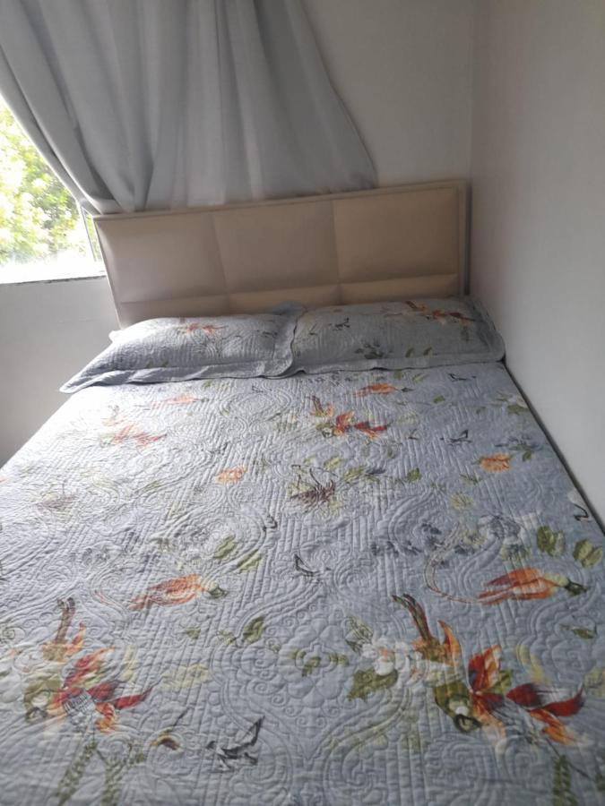 Duplex Em Imbe Centro Villa Eksteriør billede
