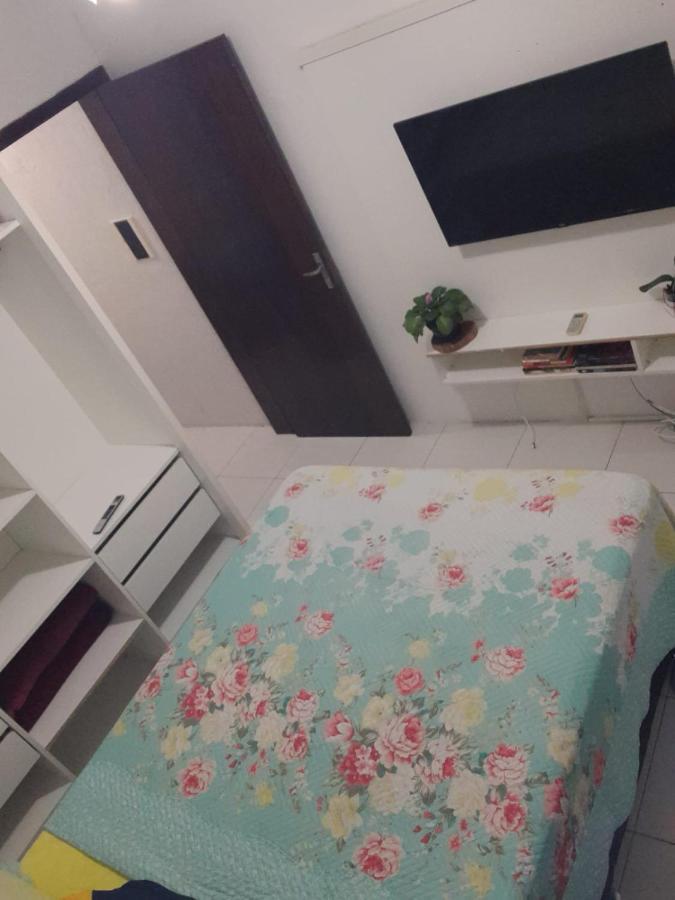 Duplex Em Imbe Centro Villa Eksteriør billede