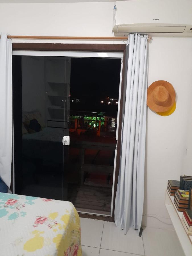 Duplex Em Imbe Centro Villa Eksteriør billede