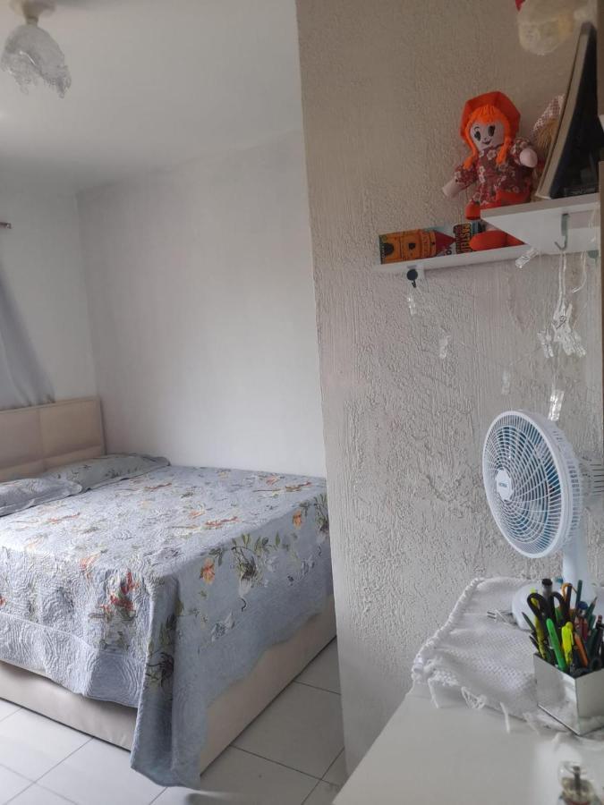 Duplex Em Imbe Centro Villa Eksteriør billede
