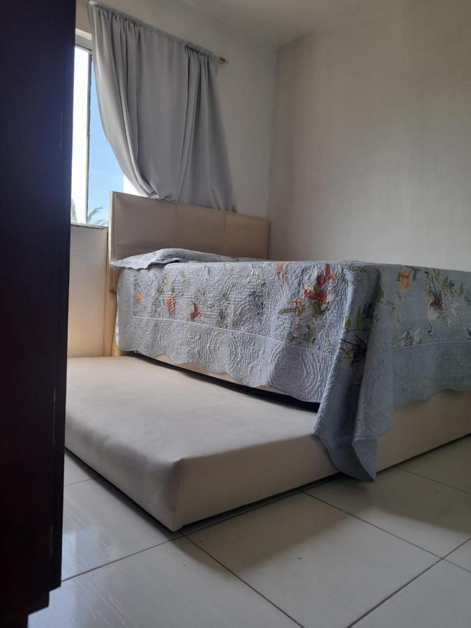Duplex Em Imbe Centro Villa Eksteriør billede