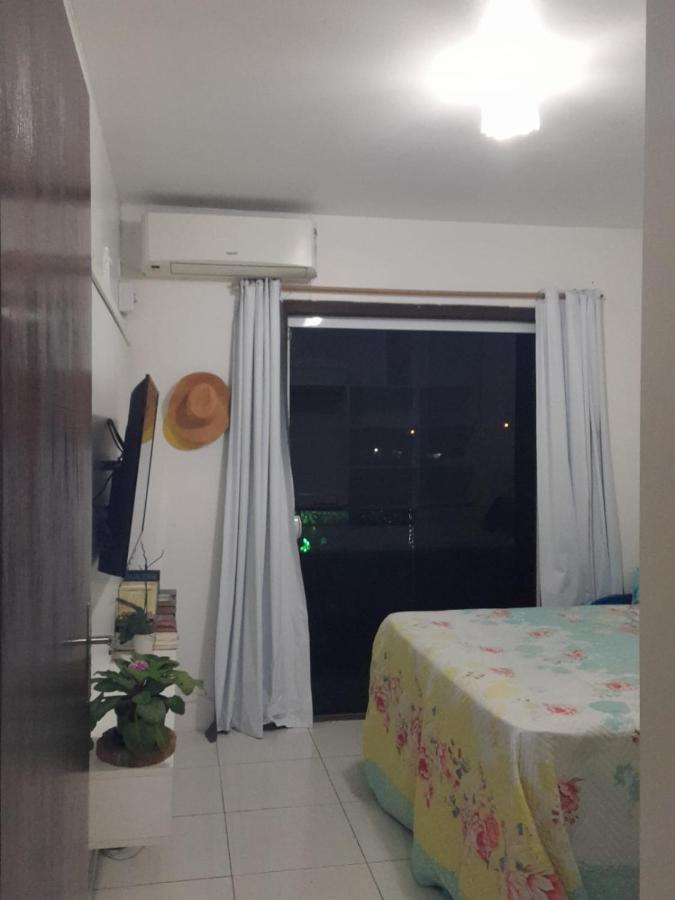 Duplex Em Imbe Centro Villa Eksteriør billede
