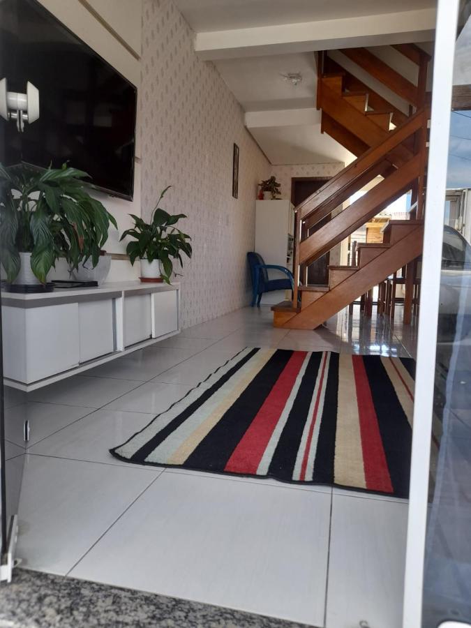 Duplex Em Imbe Centro Villa Eksteriør billede