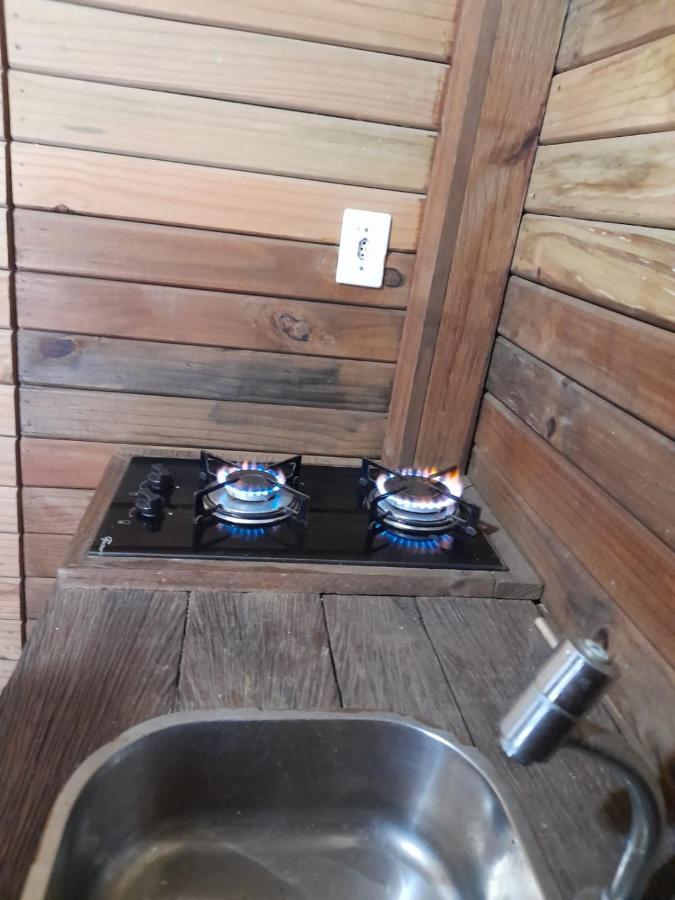 Duplex Em Imbe Centro Villa Eksteriør billede